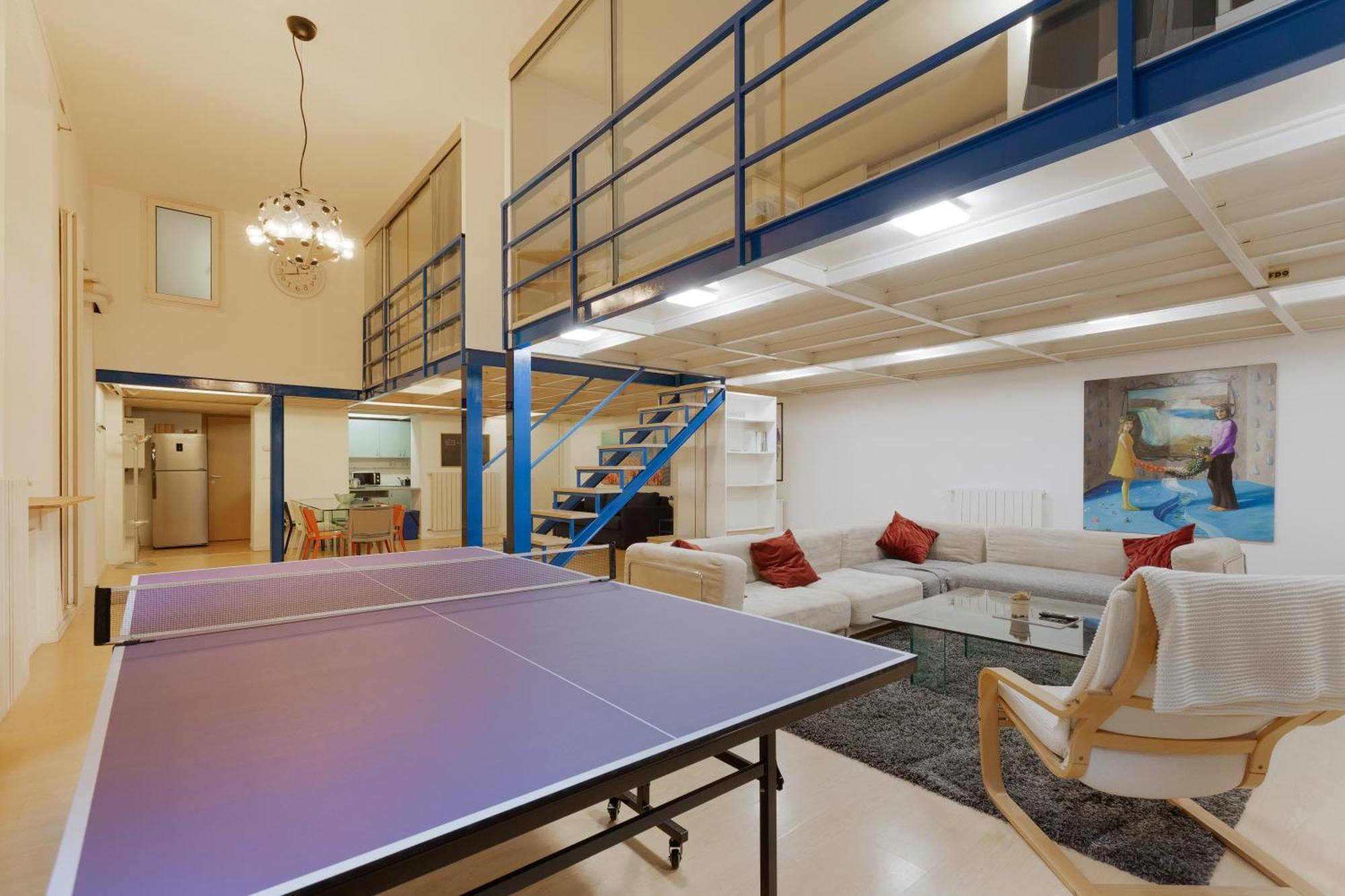 Appartement Sant'Agostino - Charming Retreat 210M From M2 à Milan Extérieur photo
