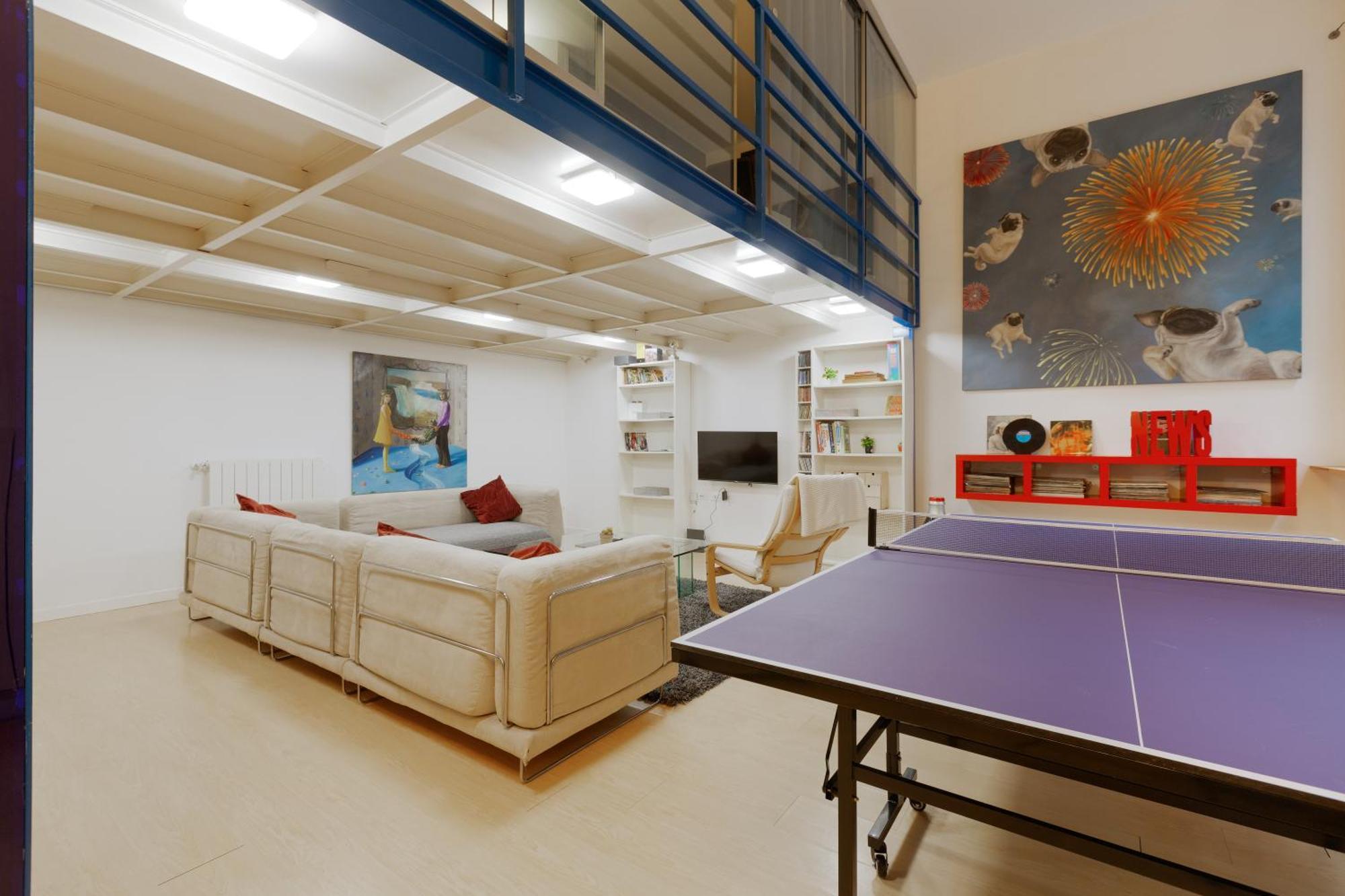 Appartement Sant'Agostino - Charming Retreat 210M From M2 à Milan Extérieur photo